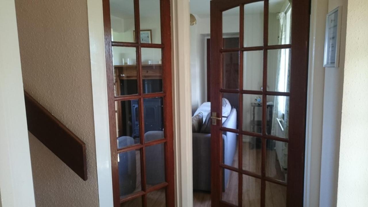 פורטראש The Cottage At Corvally מראה חיצוני תמונה