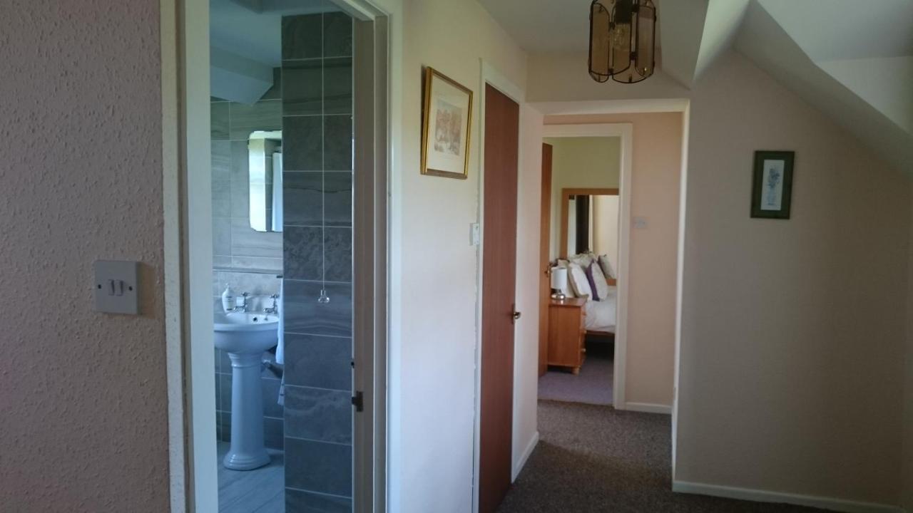 פורטראש The Cottage At Corvally מראה חיצוני תמונה